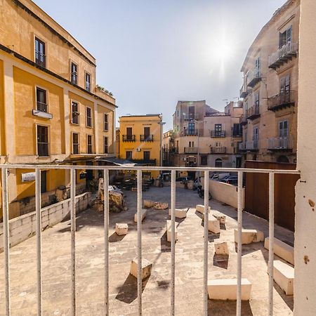 Beb Omare Agrigento Bed & Breakfast Exterior photo