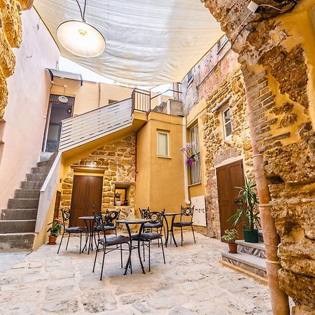 Beb Omare Agrigento Bed & Breakfast Exterior photo