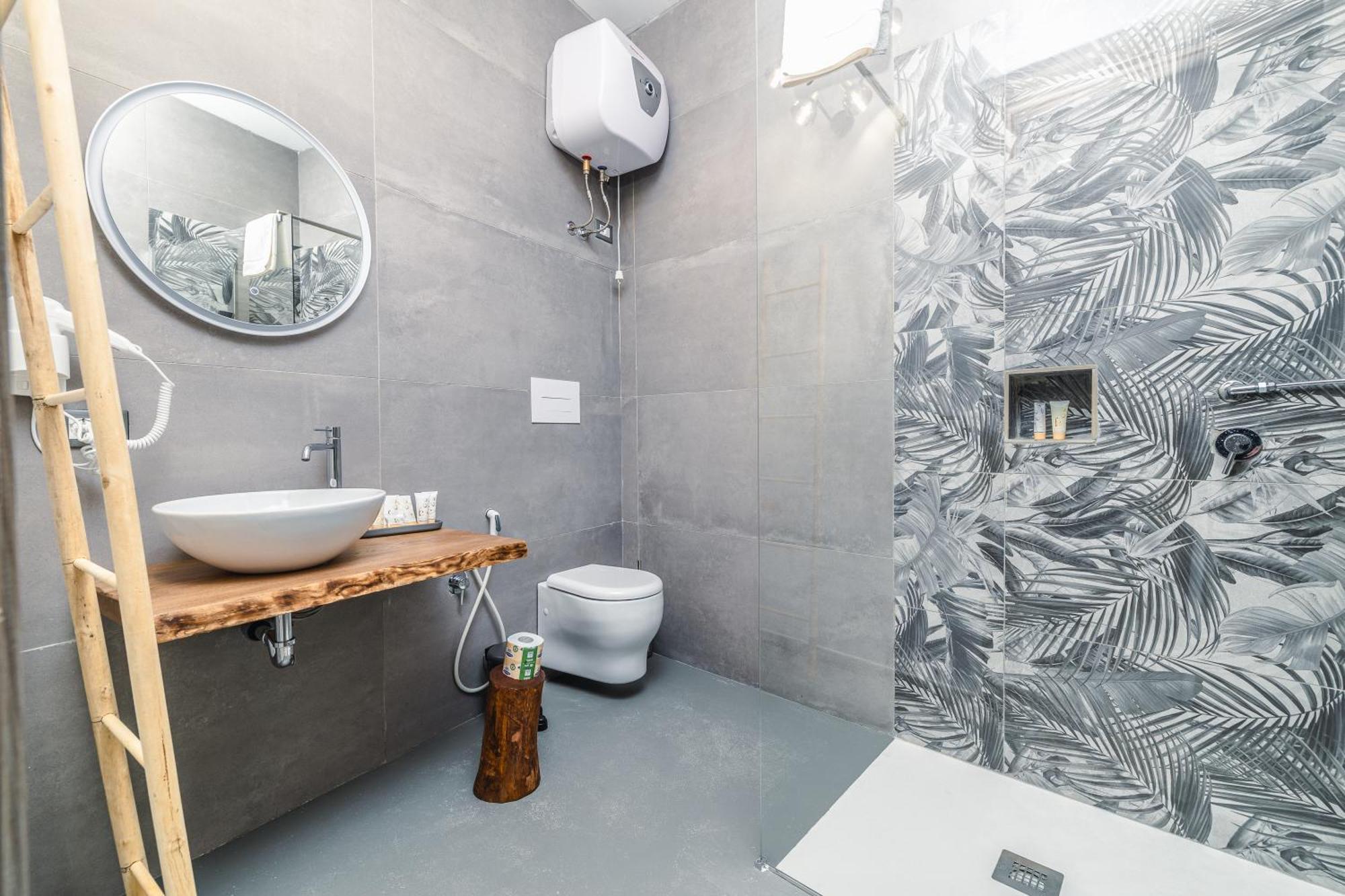 Beb Omare Agrigento Bed & Breakfast Room photo