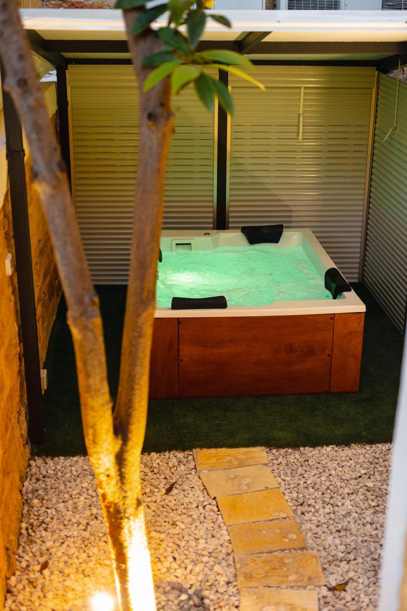 Beb Omare Agrigento Bed & Breakfast Exterior photo