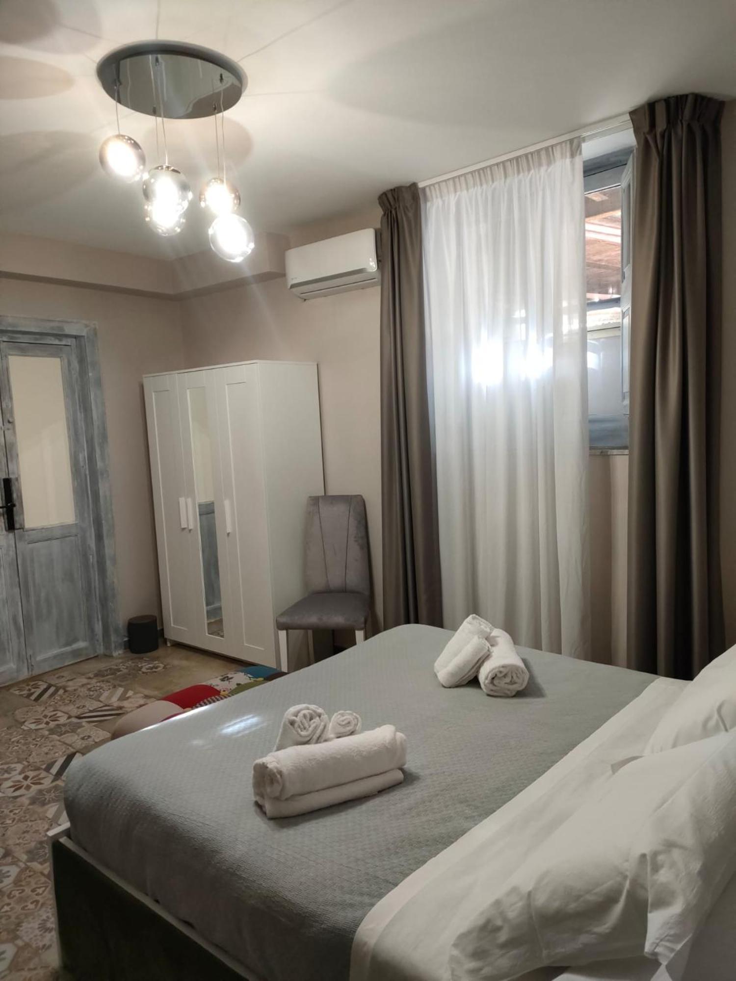 Beb Omare Agrigento Bed & Breakfast Room photo