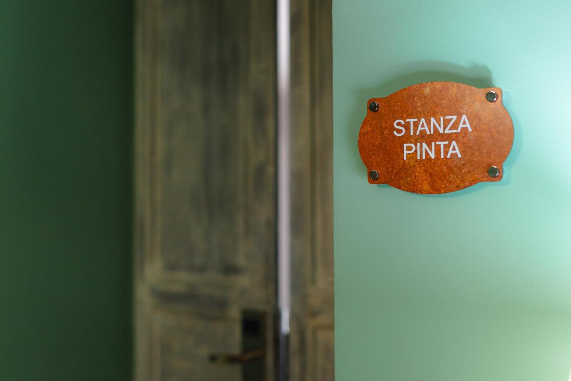 Beb Omare Agrigento Bed & Breakfast Room photo