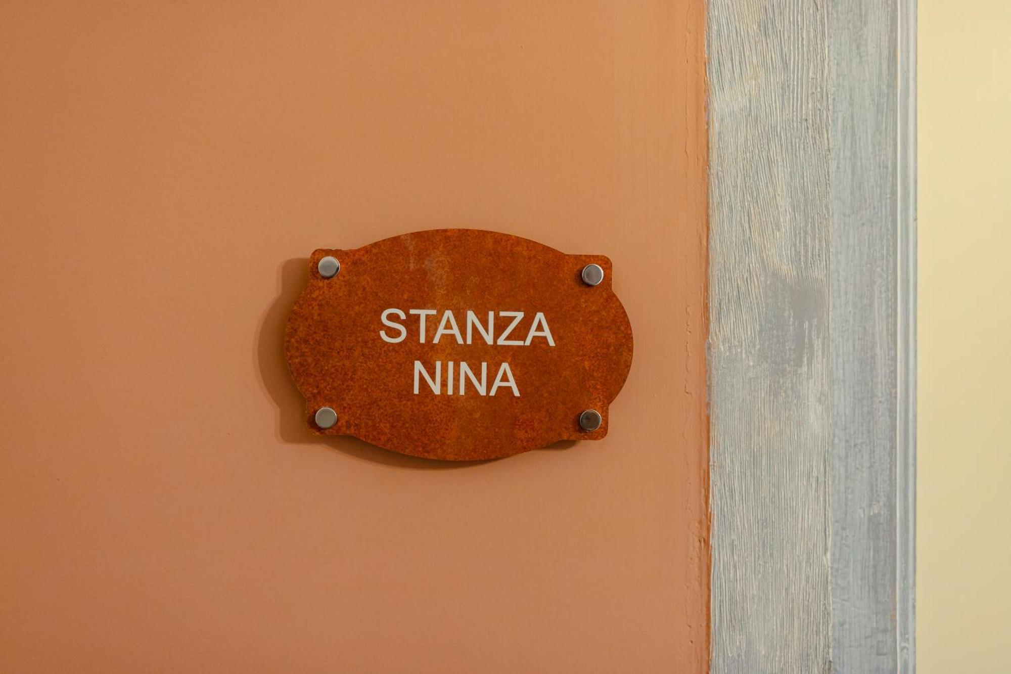 Beb Omare Agrigento Bed & Breakfast Room photo