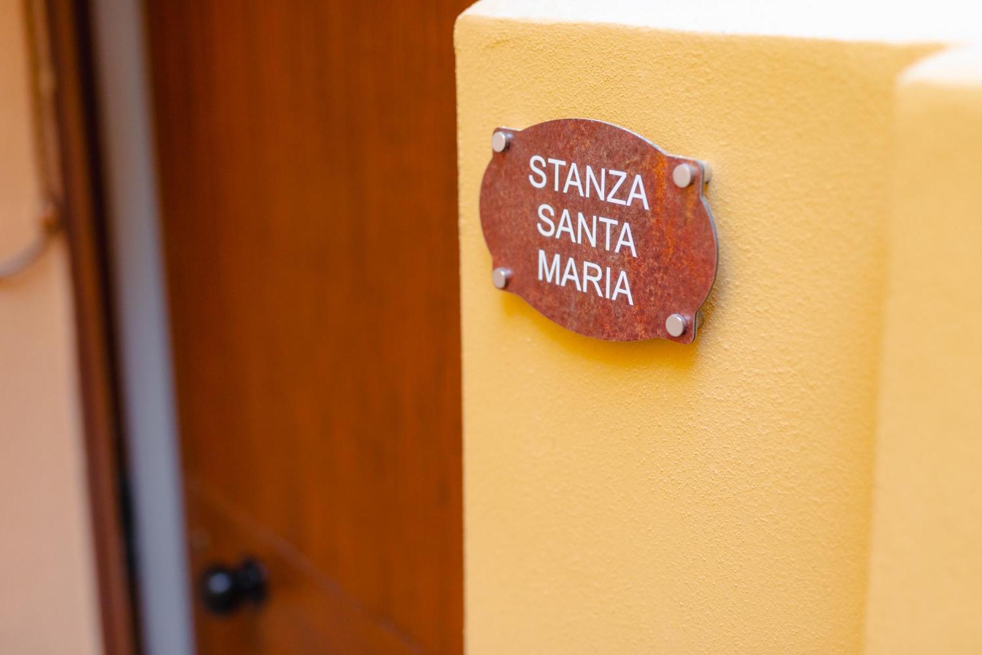 Beb Omare Agrigento Bed & Breakfast Room photo