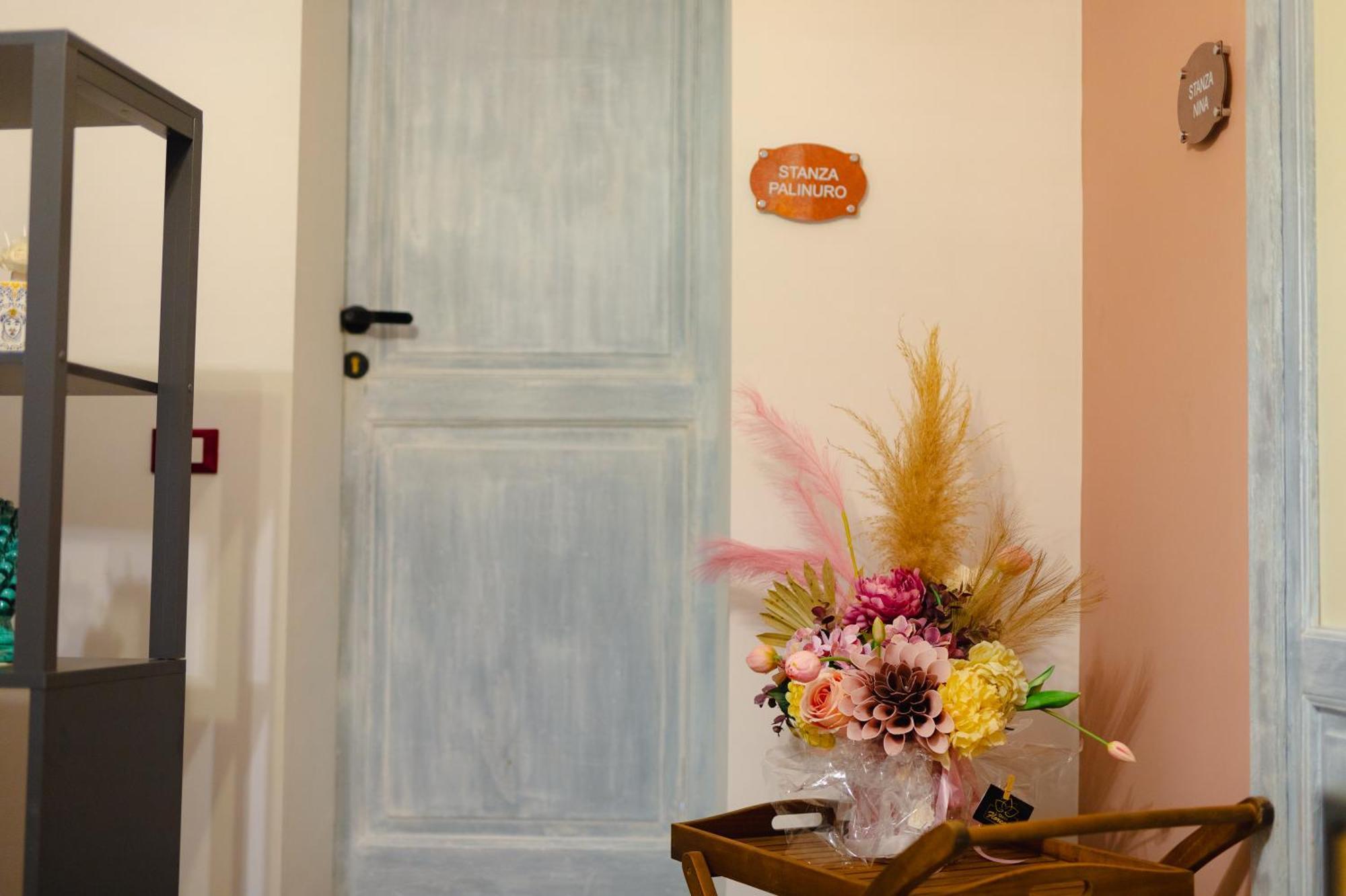 Beb Omare Agrigento Bed & Breakfast Room photo