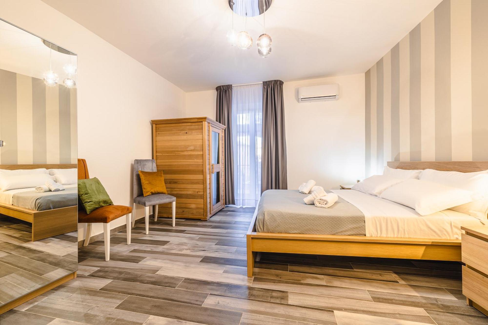Beb Omare Agrigento Bed & Breakfast Room photo