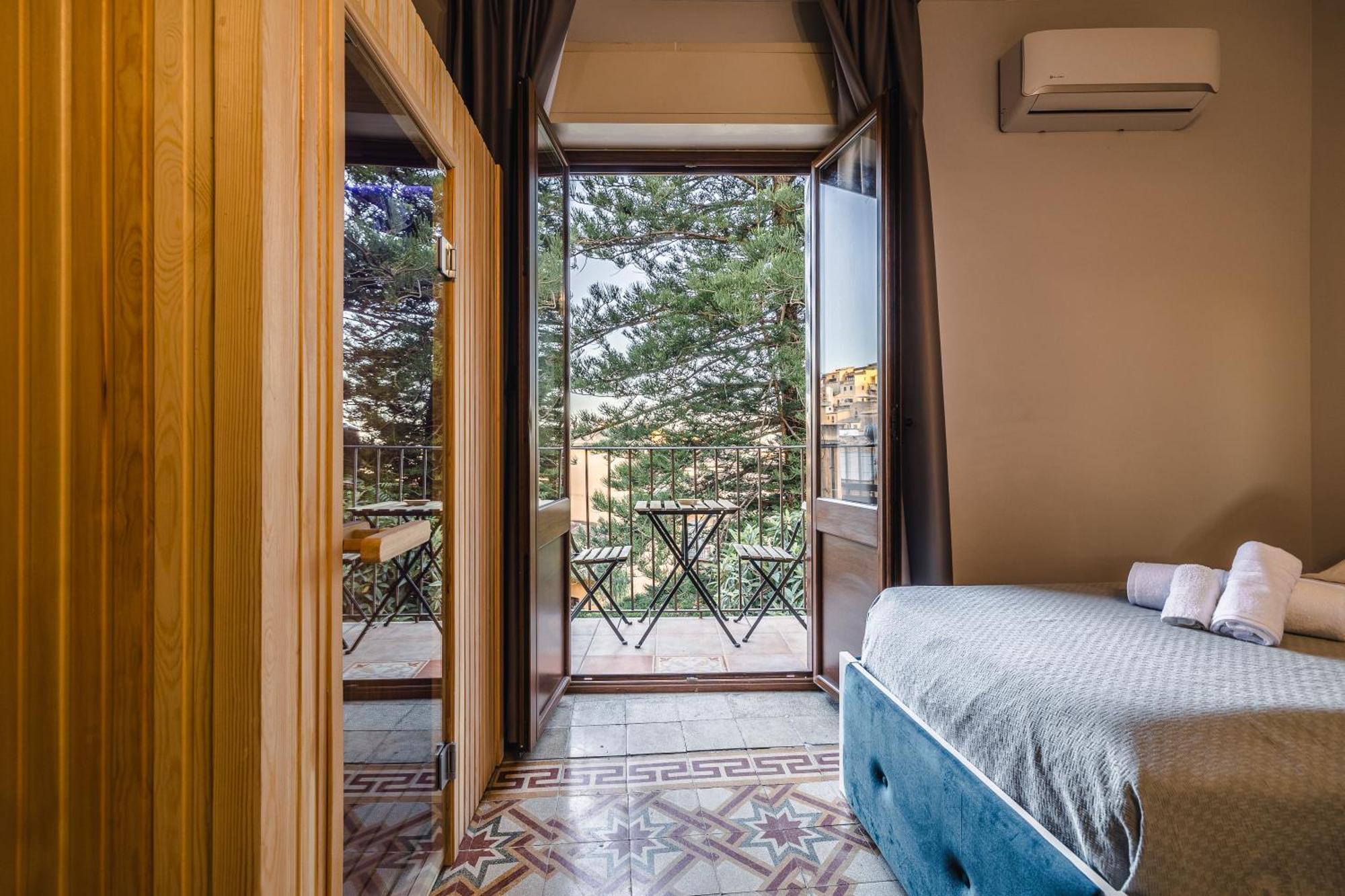 Beb Omare Agrigento Bed & Breakfast Room photo