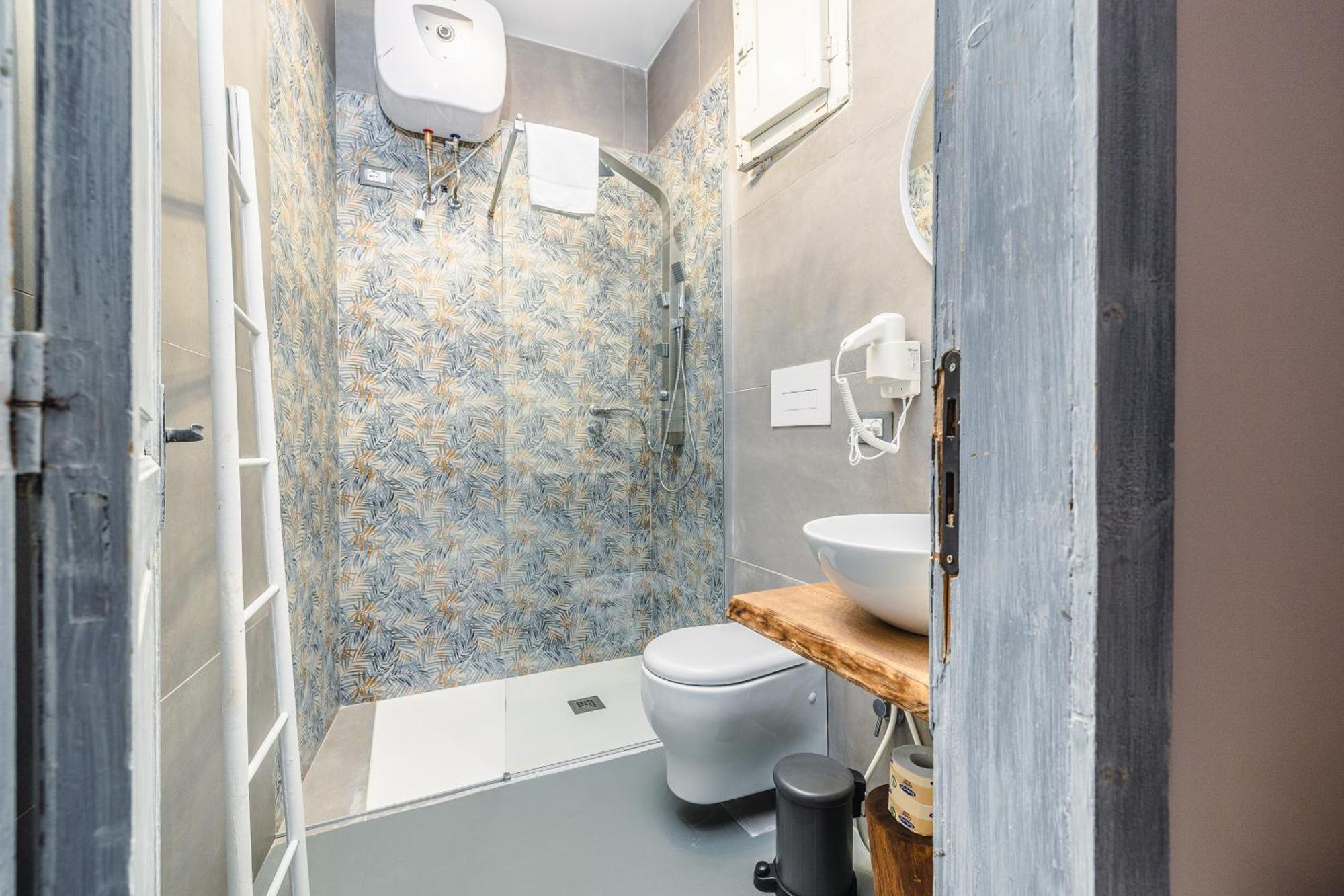 Beb Omare Agrigento Bed & Breakfast Room photo